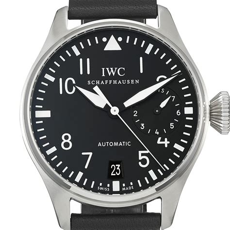 iwc pilot watch australia price|iwc pilot watch price list.